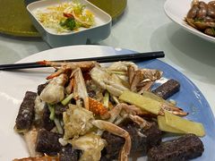 -悦秀大酒楼(江头店)