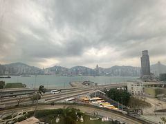 -香港都会海逸酒店