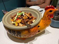 -绿草地·湘菜(7mall店)