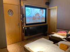 -金色印象·4K影院式足体养生(金沙店)
