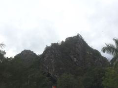 -崆峒岩风景区