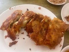 -一品鲜鱼锅贴(人民一路店)