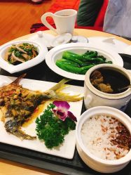 -兰心墩楠月子会所(万达店)