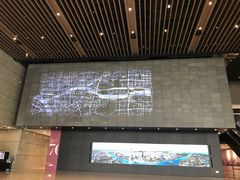 -广州市城市规划展览中心