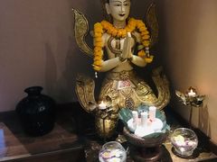 -SABAI THAI SPA泰式按摩体验馆(北城天街店)