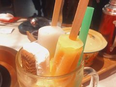 -哥老官重庆美蛙鱼头(龙湖杭州金沙天街店)