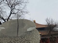 -北京国子监胡同