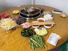 -渝味黄姐火锅(黄泥村店)