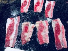 -猪的故事·韩式烤肉(韩乐坊店)