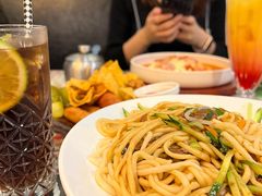 龙舌兰日出-鼓楼吃面·肉啃肉(南锣鼓巷店)
