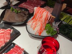 -鼎膳常火锅(华阳店)