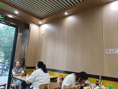 -林静小吃(复兴路店)