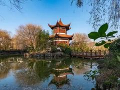 -观唐（国际）度假村温泉