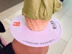 -野人先生现做冰淇淋(北京环宇荟店)