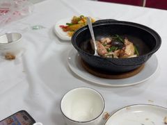 -阳江餐厅·30年老字号·粤菜海鲜大排档
