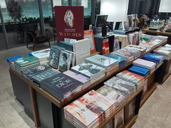 -茑屋书店(天目里店)