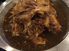 -蝎王府羊蝎子(西直门店)
