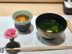 -鮨一日本料理(大中华店)
