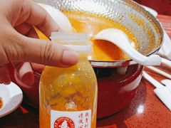 -喜家德虾仁水饺(长泰广场店)