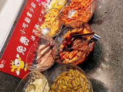 -焯牛潮汕牛肉火锅(云峰街创始店)