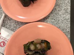 -争鲜回转寿司(金桥家乐福店)