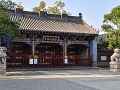 -护国法轮寺