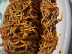 -正阳春烤鸭店(杨楼店)