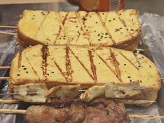 -河南前程·羊肉汤·烧烤(总店)