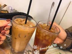 -翠华餐厅(旺角文华商场店)