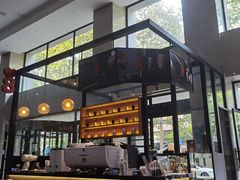 -8 Hearts Coffee(悟锦世纪大楼店)