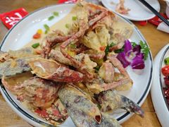 -醉壹号海鲜大排档·老厦门特色菜(厦门美食地标店)