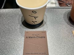 -O.P.S. CAFE