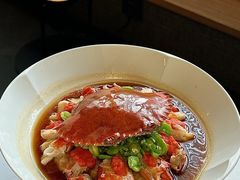 -许家菜(望江店)