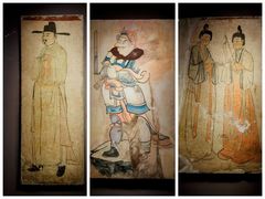 -大同市博物馆