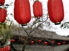 -成都武侯祠博物馆