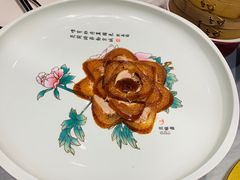 北京牡丹烤鸭-京味斋·北京烤鸭(华威桥北工大店)