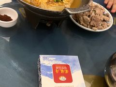 -围龙屋客家食府(福田店)