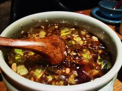 -吃饭皇帝大土家民族菜(正大广场店)