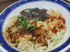 -孟记传统大刀面(星源商城店)