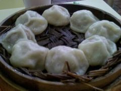-百年尹氏汤包(湖南路狮子桥店)