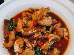 -丽华园(汉阳龙阳店)