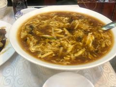 -四合義清真·老北京爆肚小吃涮肉