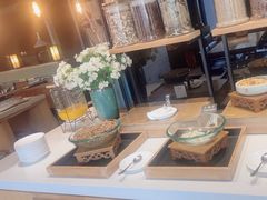 -東舍食唐精品陕菜馆