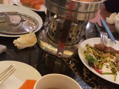 -River Café 海鲜自助(重庆丽笙世嘉酒店)