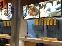 -奇芳阁·百年清真南京菜(夫子庙店)
