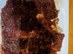 -好旺角齐市鲜切牛自助烤肉(农林五道街总店)