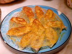 金网锅贴-花千醉(新街口店)