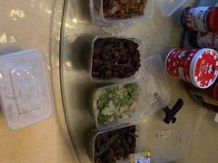 -牛八宝桂林米粉(八里庄店)