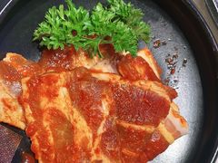 -韩宫宴烤肉·料理(砂之船奥特莱斯店)