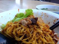 -牛车水美食街